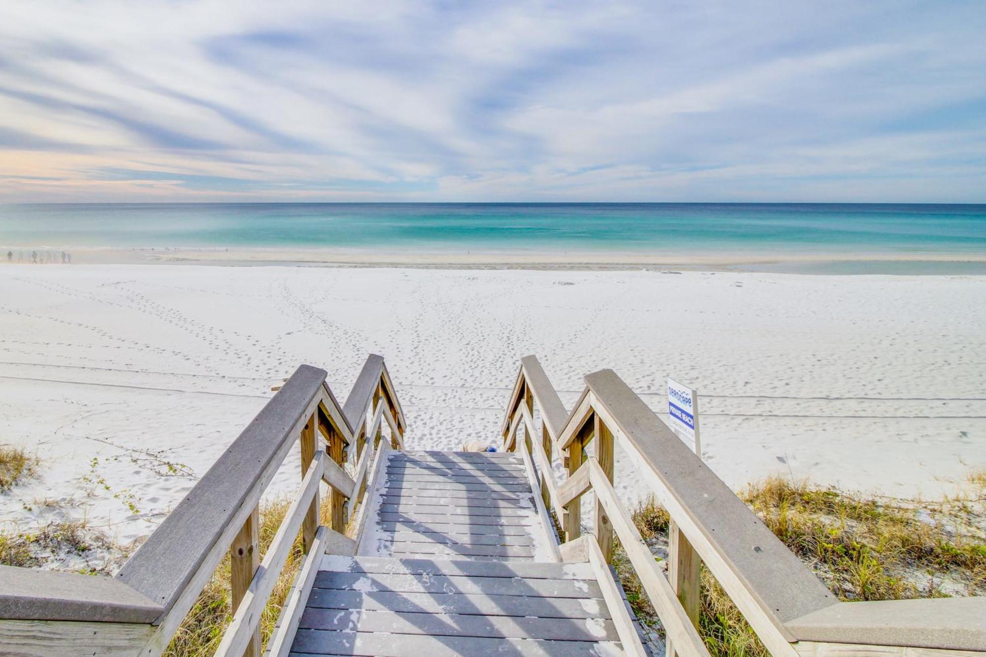 Bahia Condos II Destin Cameră foto