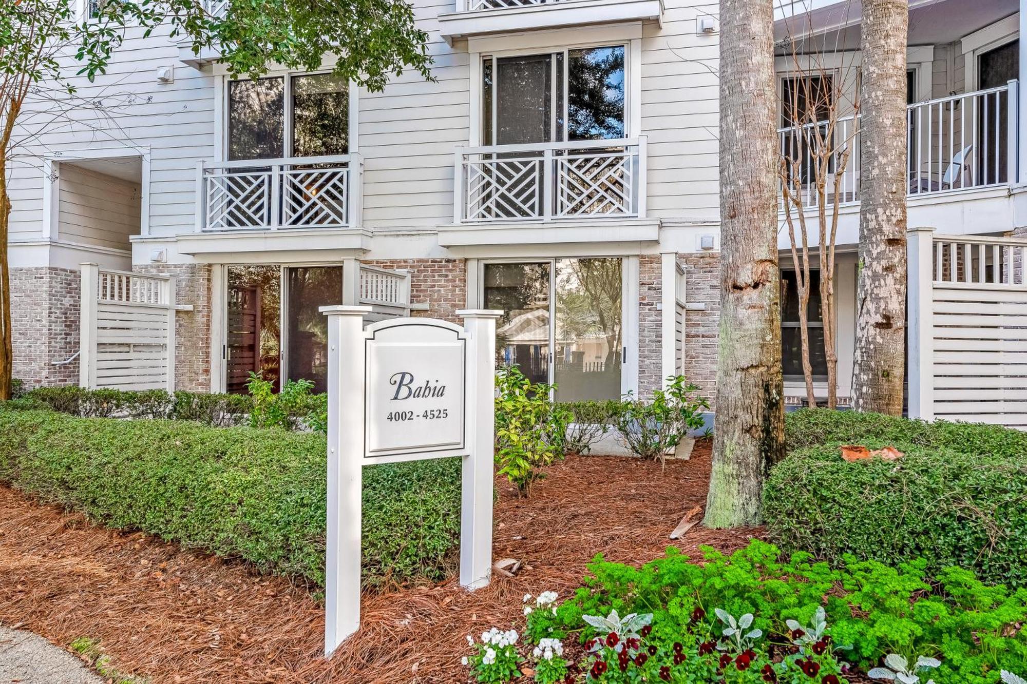 Bahia Condos II Destin Cameră foto