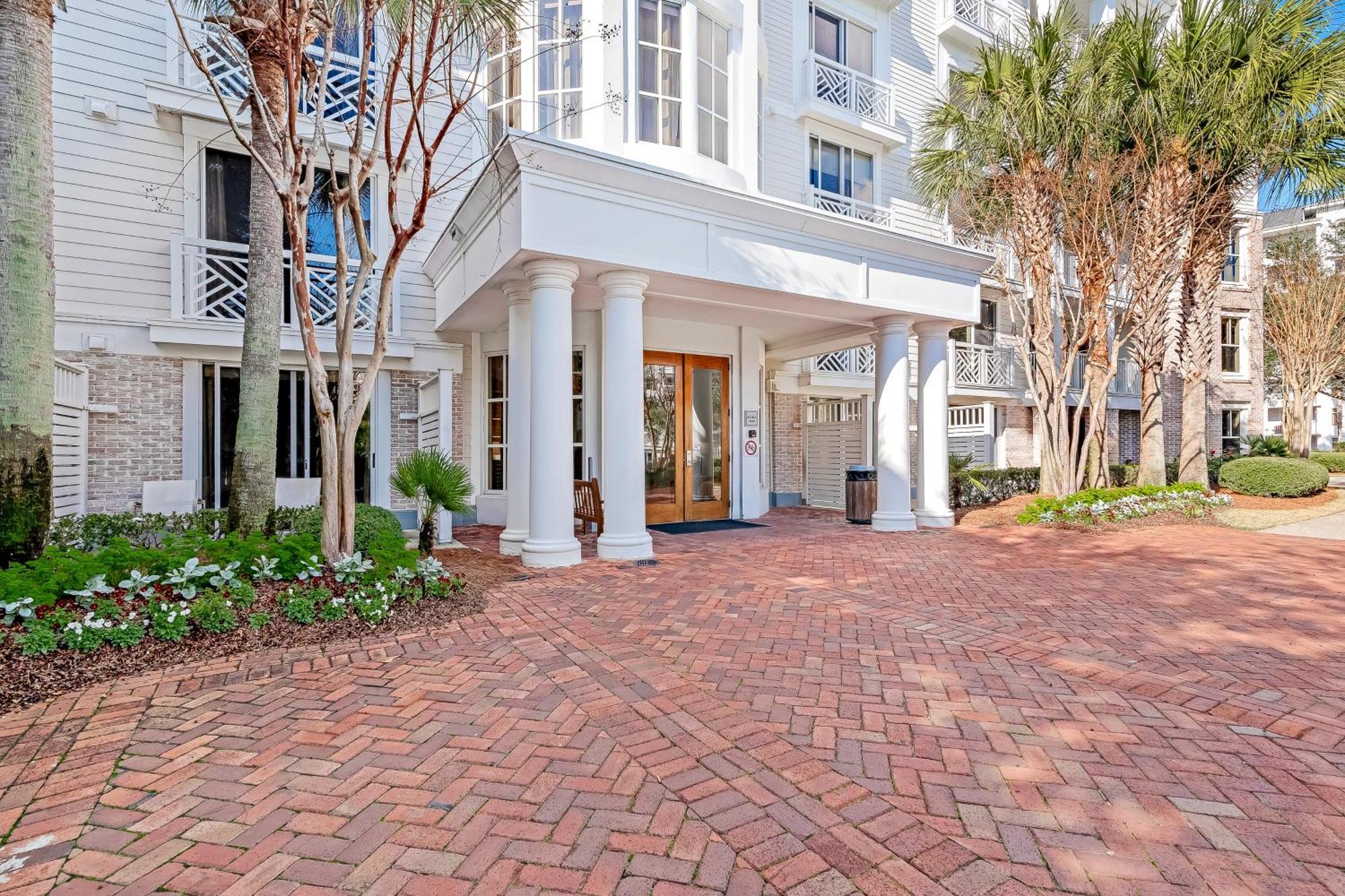 Bahia Condos II Destin Cameră foto