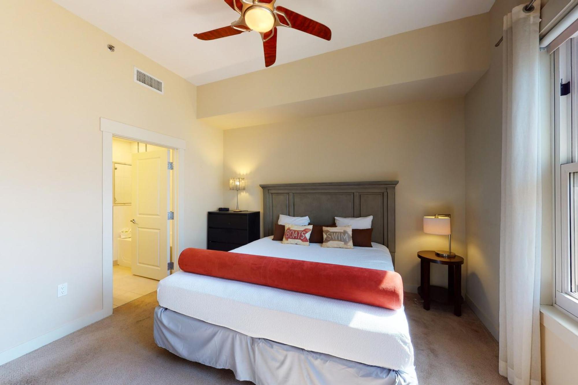 Bahia Condos II Destin Cameră foto