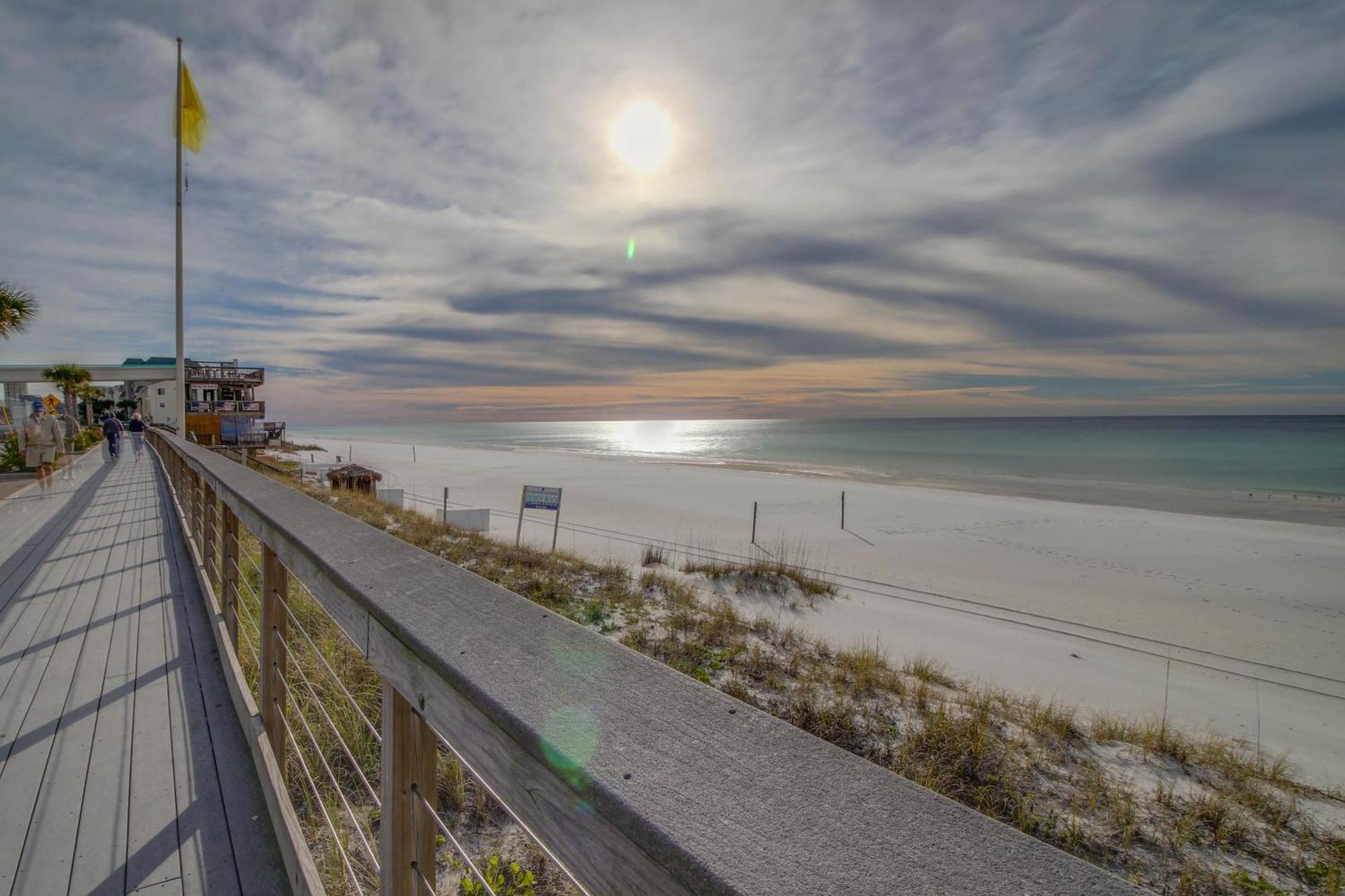 Bahia Condos II Destin Cameră foto
