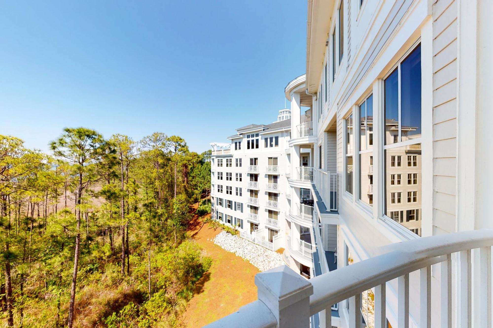 Bahia Condos II Destin Cameră foto