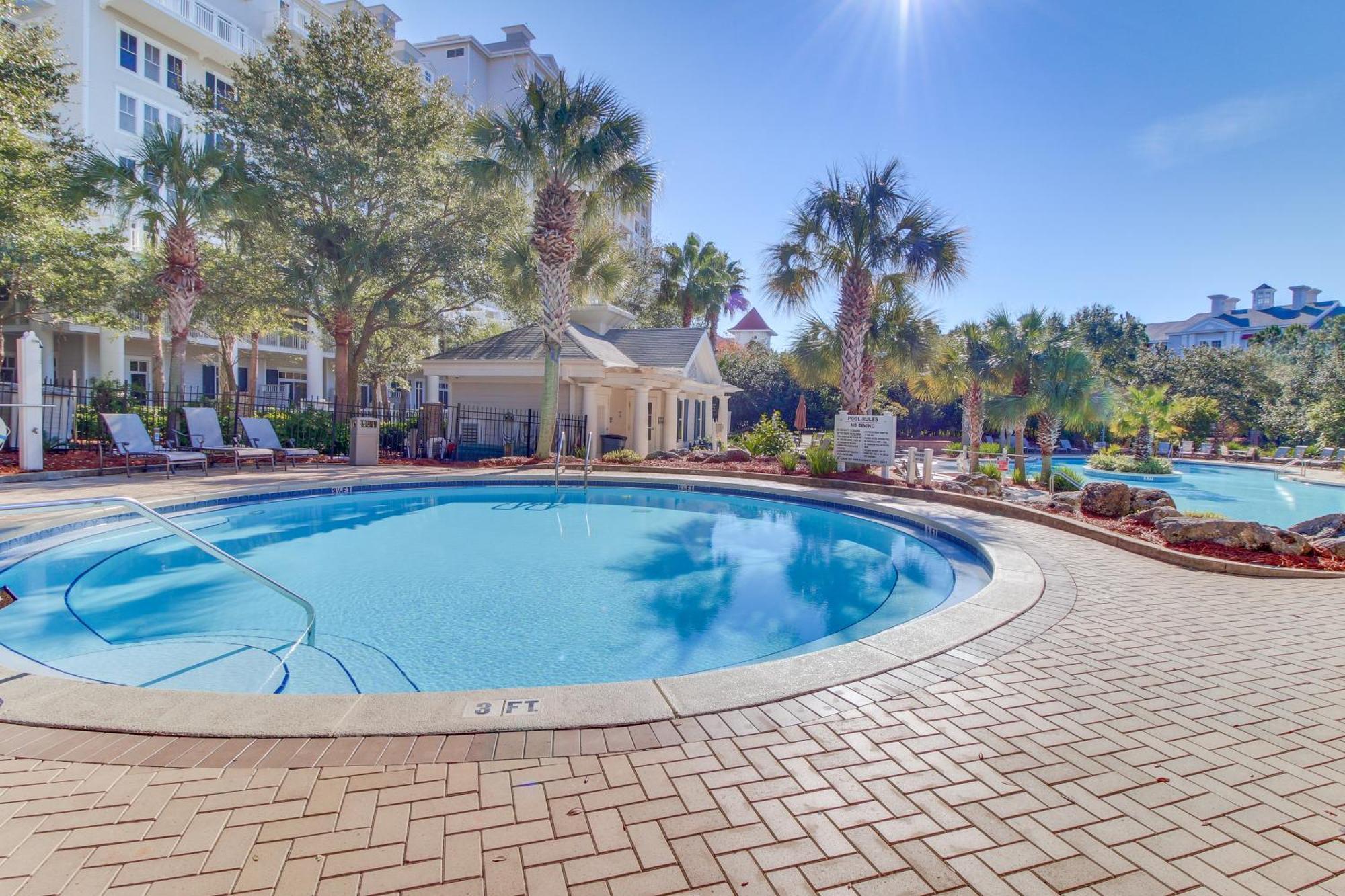 Bahia Condos II Destin Cameră foto
